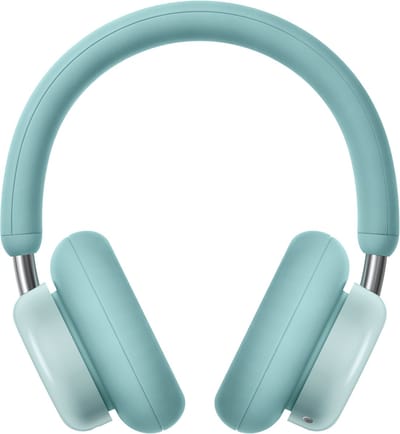 Globale versie Cmf Headphone Pro met tot 100 uur batterijduur, ANC blokkeert tot 99% van het geluid, verwisselbare oorkussens