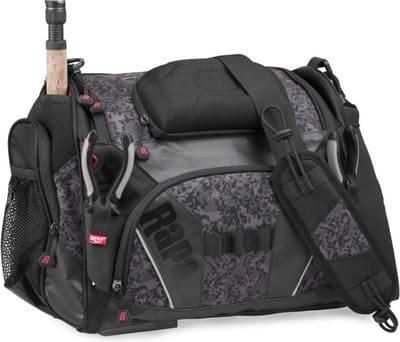Rapala Urban Messenger Bag