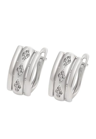 Gaya Earrings