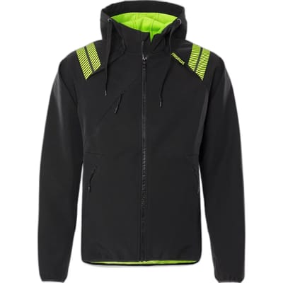 Fristads Softshell-jas mit Capuchon 7461 BON 129475