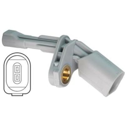 Sensor, wielsnelheid DELPHI SS20571