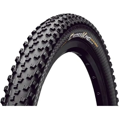 Mountainbike band Continental cross king TR