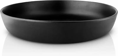 Kom, Schaal, Ondiep, ø 28 cm, Keramiek - Eva Solo | Nordic Kitchen