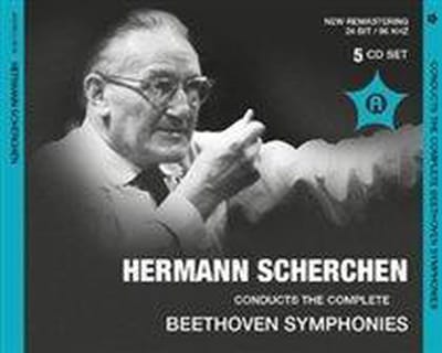 Beethoven: Complete Symphonies 1-9
