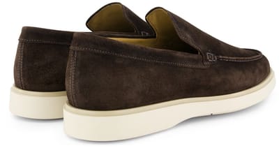 Giorgio Loafers bruin
