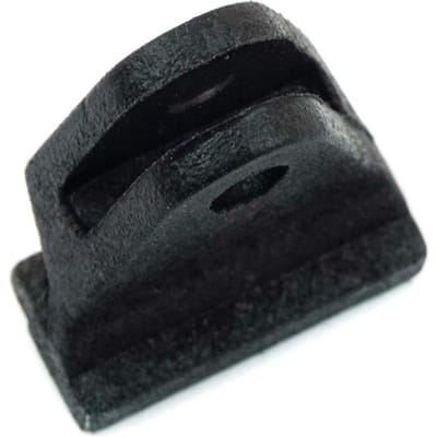 Support de Store Pare-soleil de Rideau Arrière BDP224 pour BMW E38 E39 E46 Mercedes W140 W124 W210 W211 Opel Vectra C