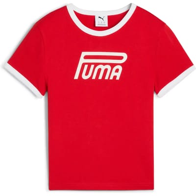T-shirt dames Puma Future