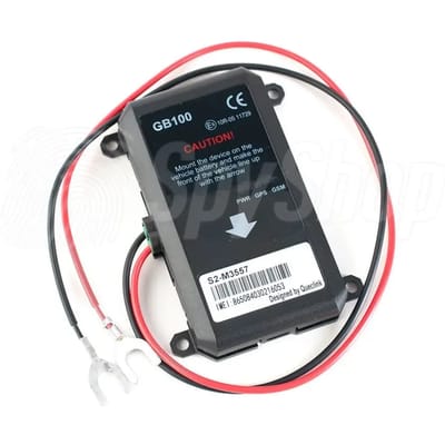 Adapter Present Time GB