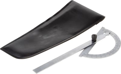 Briton Gradenboog 0-180 gram 200mm