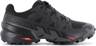Hardloopschoenen Salomon Speedcross 6 Gtx