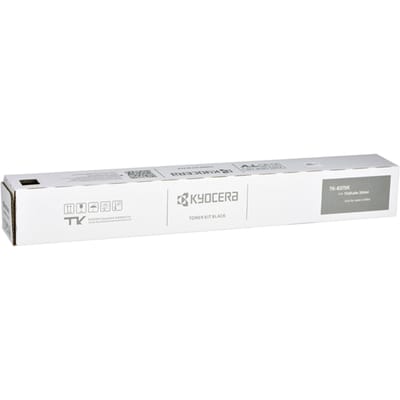 Kyocera TK-8375K toner cartridge zwart (origineel)