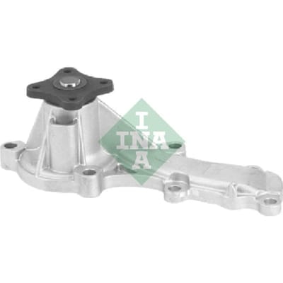 Schaeffler Ina Koelvloeistof pomp INA 538 0516 10