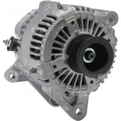 Driefasige generator HC-CARGO 114243