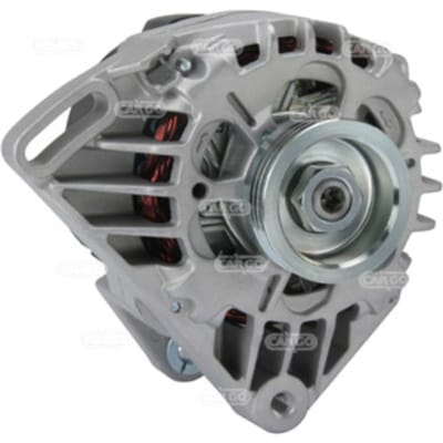 Driefasige generator HC-CARGO 113403