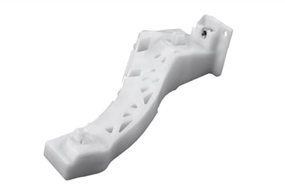 Bumperhouder NTY: EZC-MZ-019 OEM BN8V-50-0U1