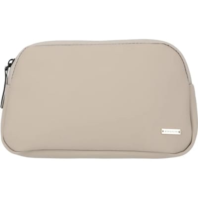 Athlecia Berlin Cosmetic Purse Make-up Tas Beige
