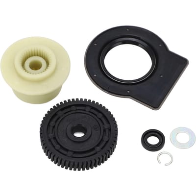 Boîte de Vitesses Boîte de Transfert 27102413711 Kit de Réparation d'Actionneur de Boîte de Distribution Remplacement pour Land Rover Discovery LR3 LR4