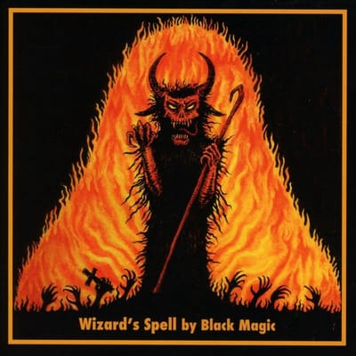 WizardS Spell