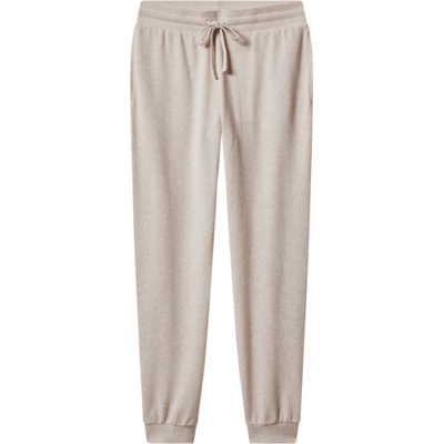 esmara Dames loungebroek (Beige, XS (32/34))