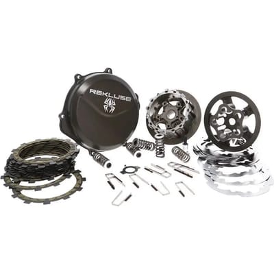 Embrayage moto complet Rekluse Apex Gas Gas MC 250 F
