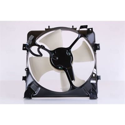 Koelventilatorwiel, motorkoeling NISSENS 85045