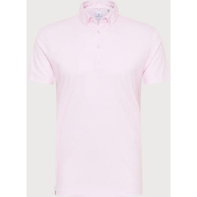 Blue Industry Casual polo |