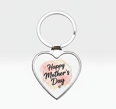 Sleutelhangerl met Uniek Design | Ontwerp Jouw Eigen sleutelhanger | Handgemaakt Cadeau | Gepersonaliseerd op Aanvraag | Enkel of Grote Bestelling