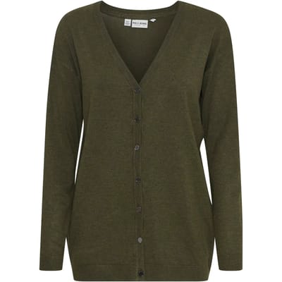 Damesvest Pulz Jeans Sara Box