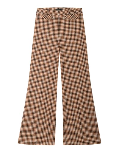 Cambio Famous Pantalons Multicolor 64023 0245 00