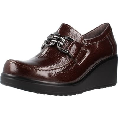 Mocassins Pitillos 20531p Abotinado Charol