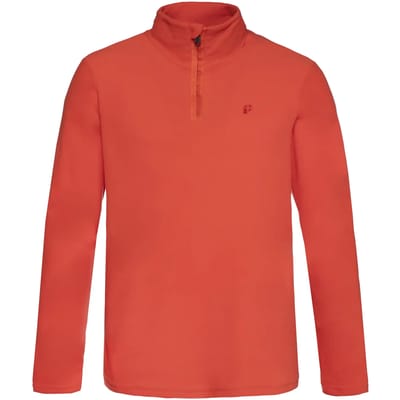 Protest Perfecto – Skipully Heren – Lange mouwen – 1/4 rits