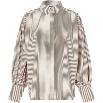 Modström Blouse lange mouw 59222