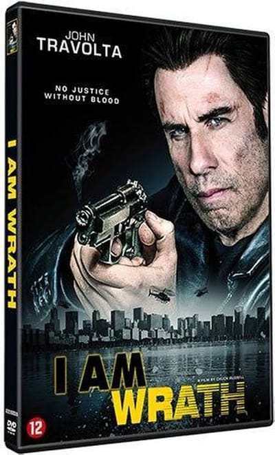 I am wrath