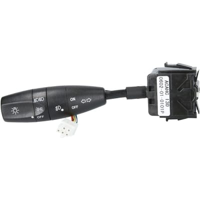 Schakelaar stuurkolom AKUSAN K01W014AKN