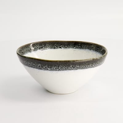 Tokyo Design Studio – New Montenegro – Rijstkom – 14 x 15 x 8.5cm 700ml