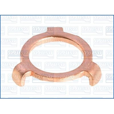 Pakking, olie-inlaat (supercharger) AJUSA 01407200