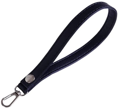 Dailygoods- Tasriem PU-leer - Korte Tasriem - Handtasriem - Tassenriem - Doe-het-zelf Accessoires - Verkrijgbaar in 18 Kleuren - 39 cm