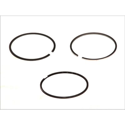 Zuigerveren set MAHLE 083 21 N0
