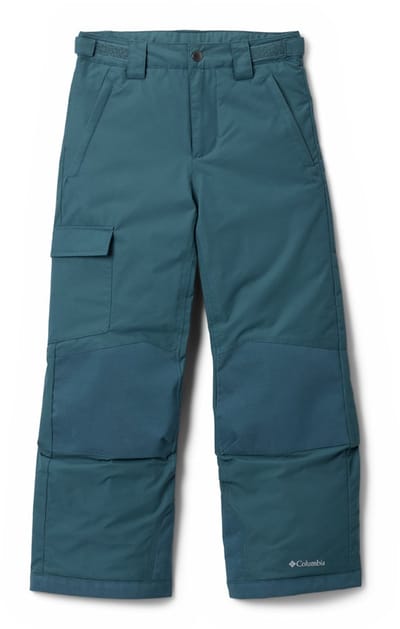 Columbia Bugaboo™ Iii Broek Blauw 14-16 Years Kinderen