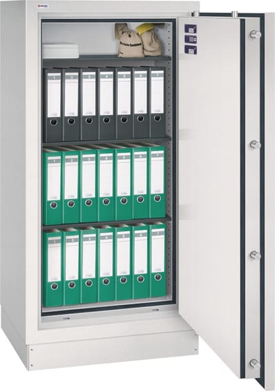 SISTEC - Inbraakwerende Kluis - SDS 166-2 S120P