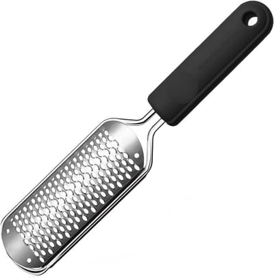 Harde Huid Remover - Professionele Voetverzorging Tool voor Droge en Gebarsten Hielen