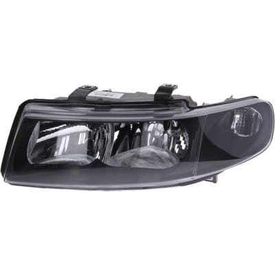 Koplampen VALEO 087480, links