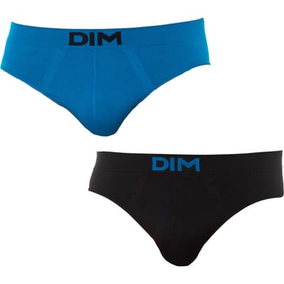 Pack-2 Onderjurk Unno Basic naadloos D05HG man