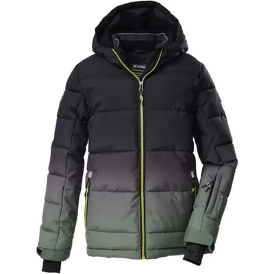 Gevoerde jas Killtec KSW 252