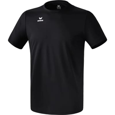 Erima Functioneel teamsport-T-shirt Voetbalshirt