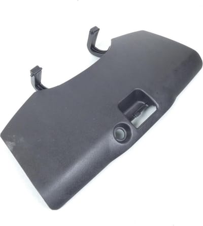dashboardkastje deksel voor chinese scooter 125 yy125t-12 ti12-070201002 nieuw