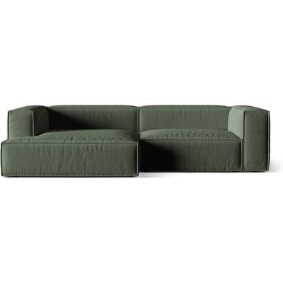 Hoekbank Nuria 4-zits links | Micadoni