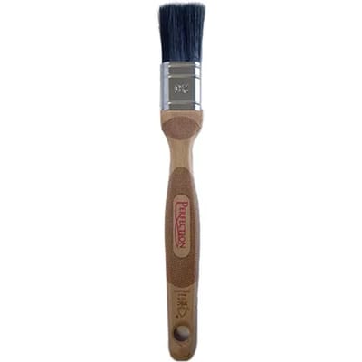 Perfection Platte Kwast Alkydverf 38mm