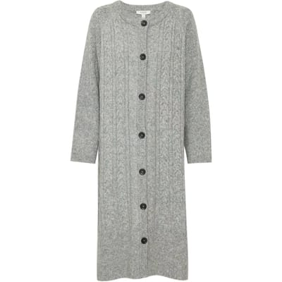 b.young - BYNELLO CARDIGAN - Dames - Cardigans