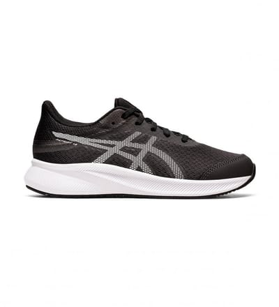 Asics - Patriot 13 GS - Kinderhardloopschoenen-35,5